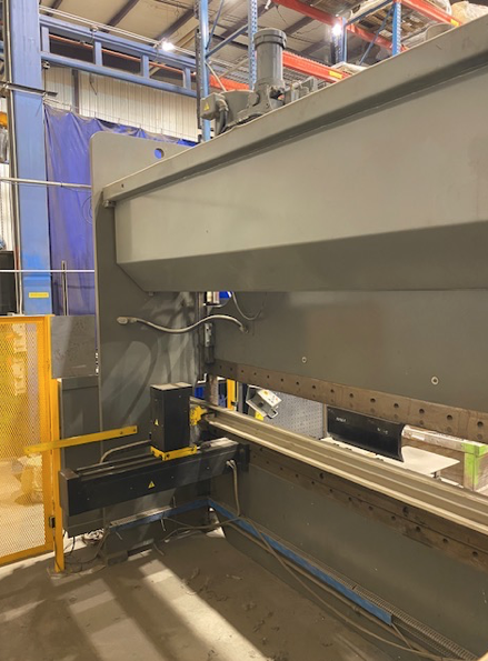 90 Ton X 8’ Cincinnati  Model 90 ProForm 8 CNC Press Brake