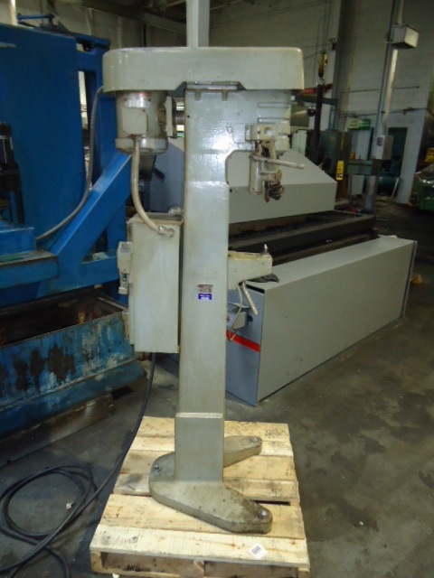 ExCello 174 Lapper