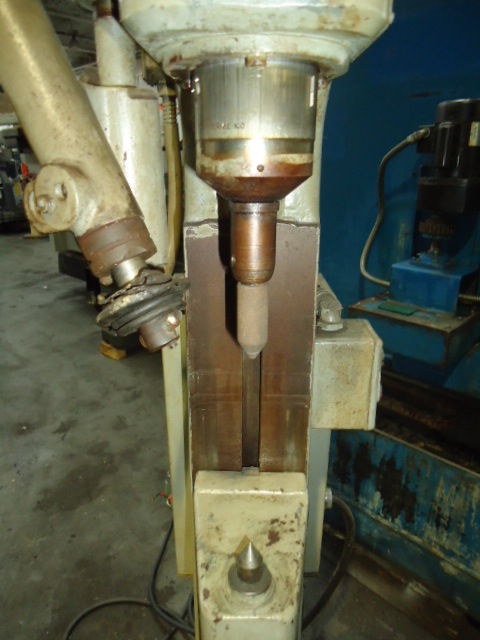 ExCello 174 Lapper