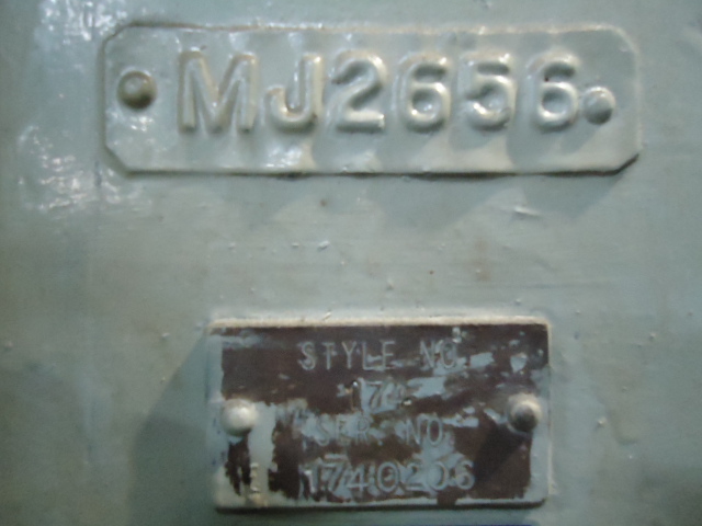 ExCello 174 Lapper