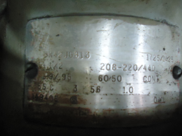 ExCello 174 Lapper