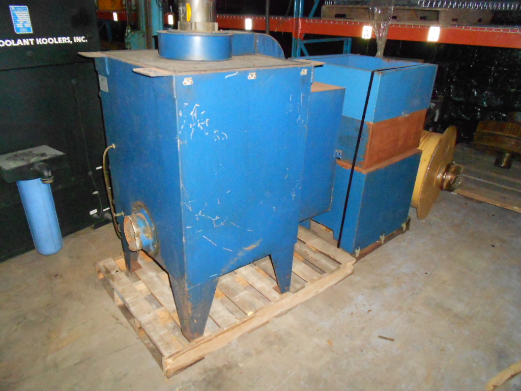 Donaldson Torit M500 Dust Collector