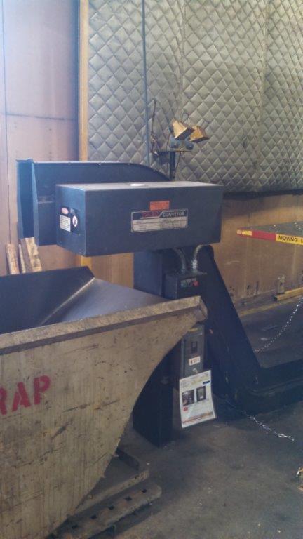 Amada Coma 567