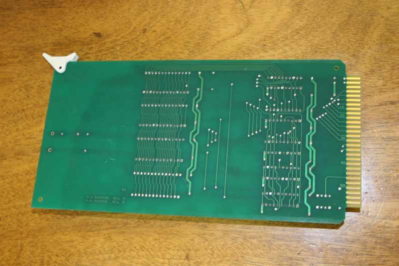 DRC Dynabend Parts