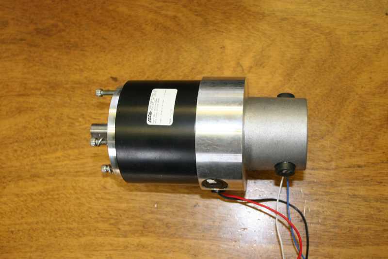 DRC Dynabend Parts