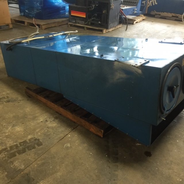 Donaldson-Torit-AT3000-Self-Contained-Dust-Collector