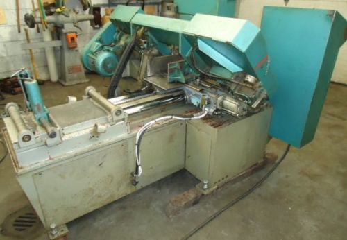 Peerless BandSaw