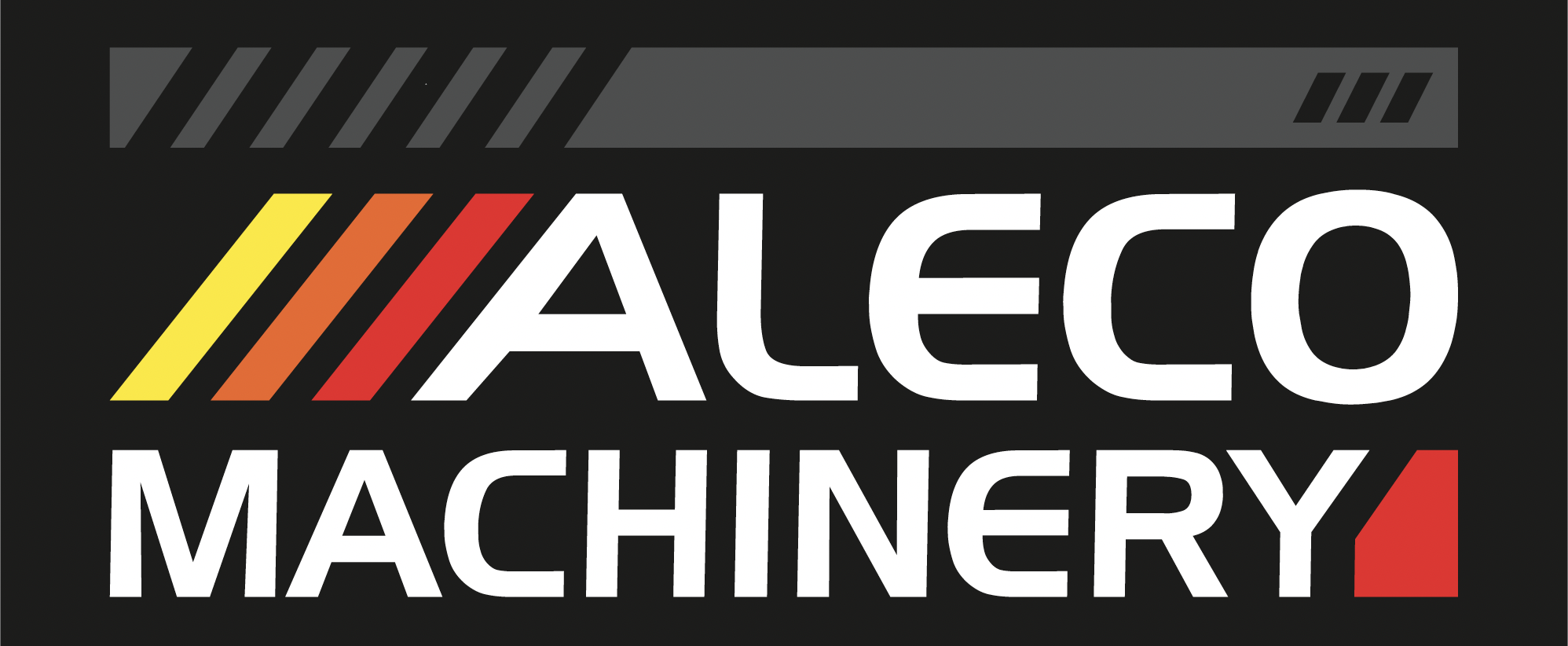 Alecomachinery